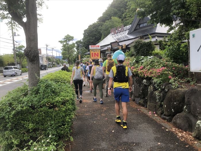 Mission to Seafarersアドベンチャーレース日本初開催　沼津世界の海運物流　Adventure Race Japan