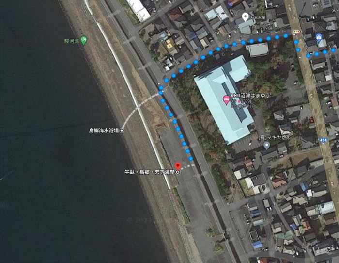 Mission to Seafarersアドベンチャーレース日本初開催　沼津世界の海運物流　Adventure Race Japan